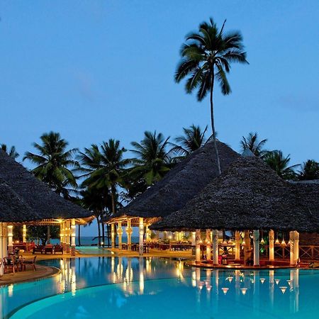 Neptune Village Beach Resort & Spa Galu Екстериор снимка