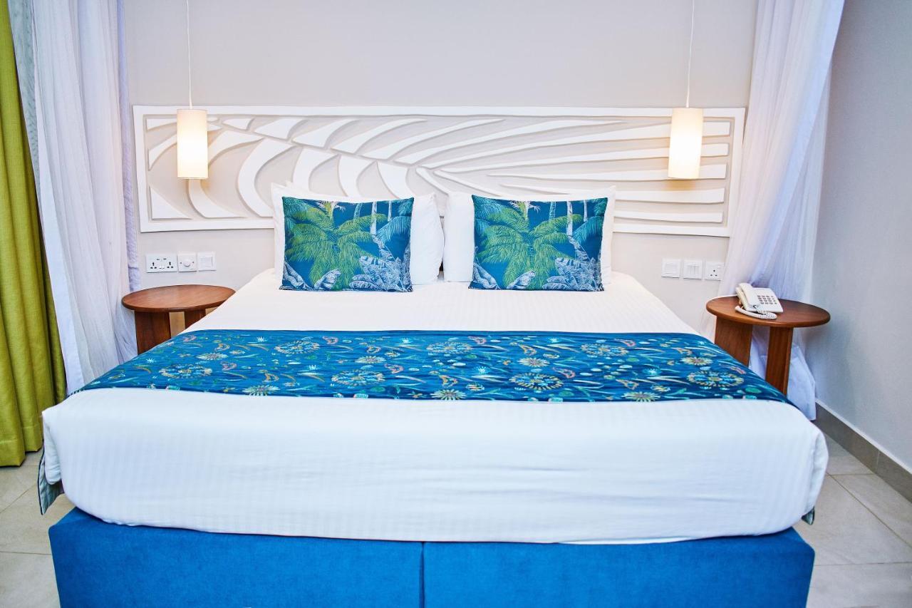 Neptune Village Beach Resort & Spa Galu Екстериор снимка