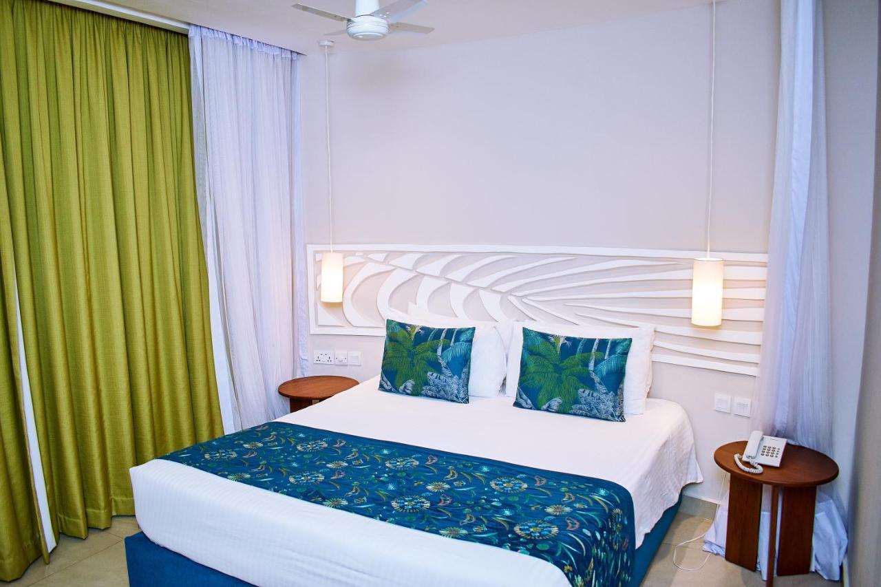 Neptune Village Beach Resort & Spa Galu Екстериор снимка