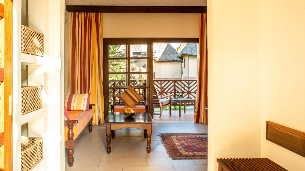 Neptune Village Beach Resort & Spa Galu Екстериор снимка