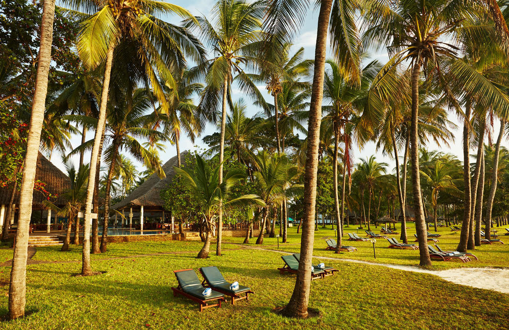 Neptune Village Beach Resort & Spa Galu Екстериор снимка