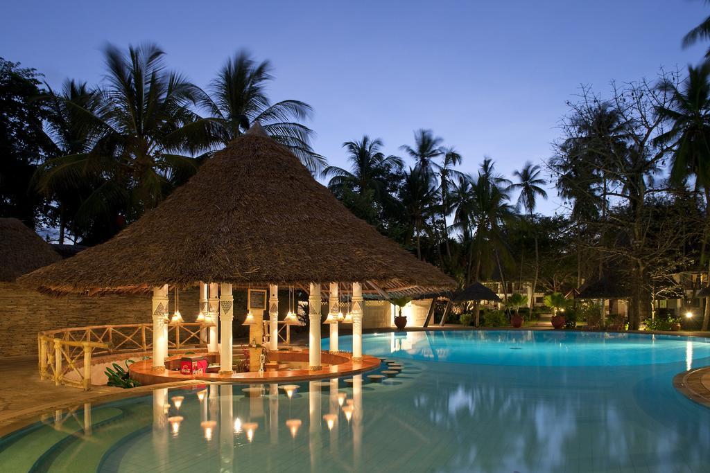 Neptune Village Beach Resort & Spa Galu Екстериор снимка