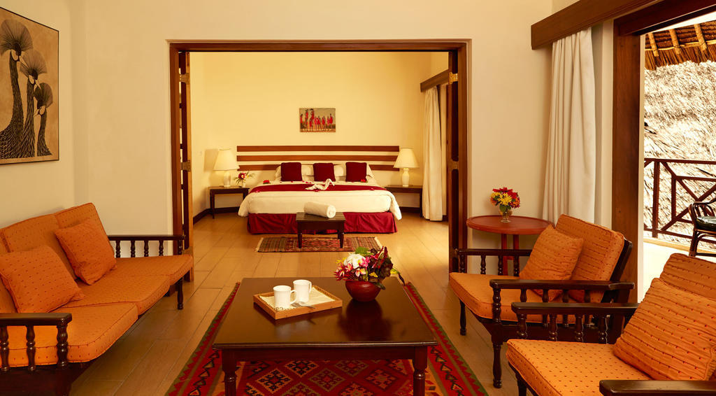 Neptune Village Beach Resort & Spa Galu Екстериор снимка